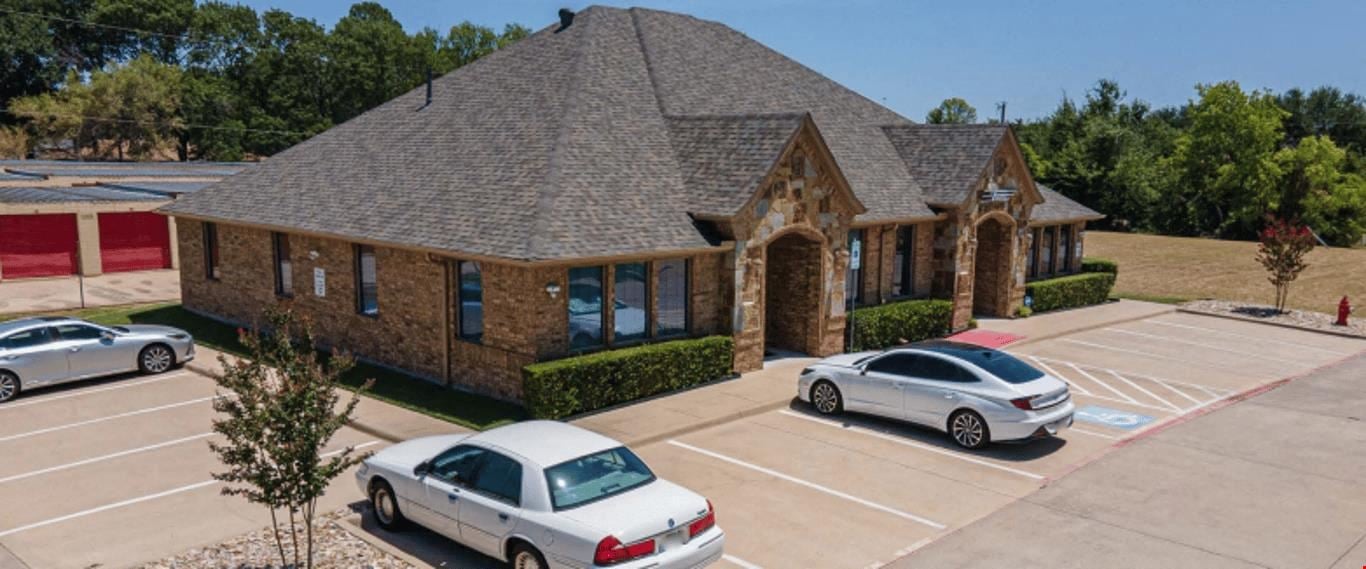 Metwally CPA - Bedford Office