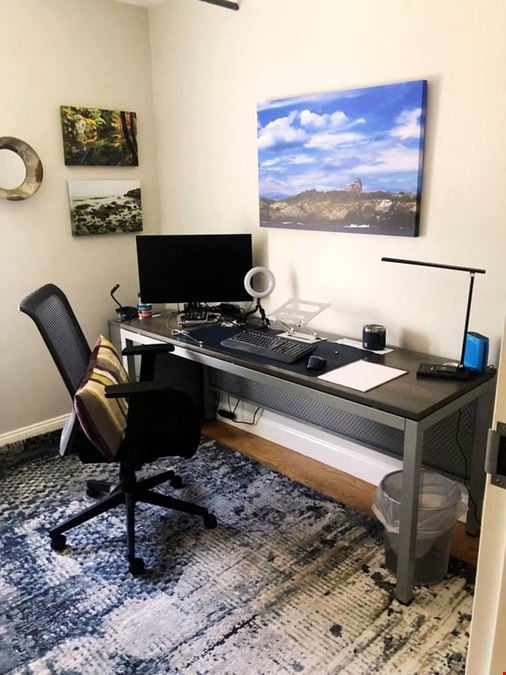 Burbspace