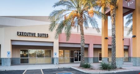 Preview this Executive Suites Chandler - 6909 West Ray Road Coworking space for Rent in Chandler