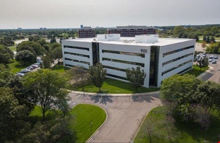 Preview this Acorp Services - Executive Suites by Acorp Coworking space for Rent in Troy