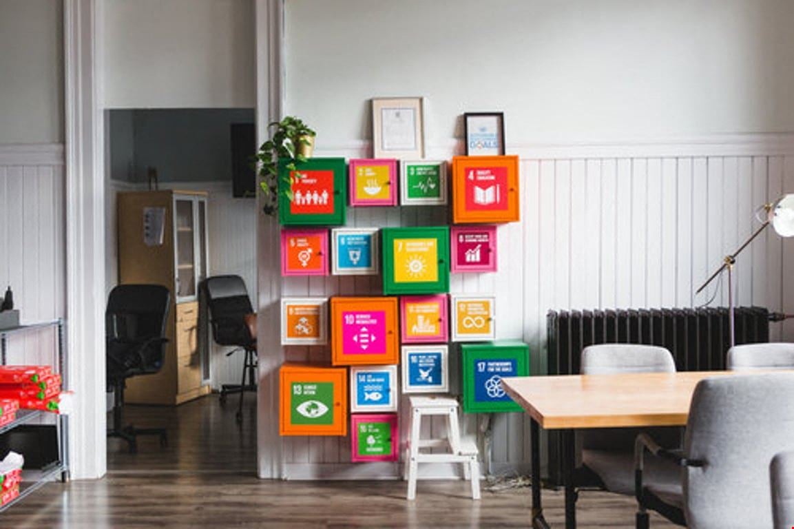 The Good Hub