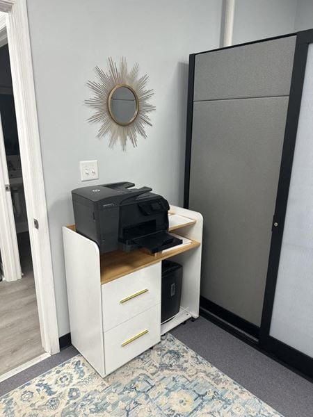 Preview this Office Alternatives Coworking space for Rent in Henrico