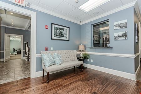 Preview this FountainWorx - Buford Coworking space for Rent in Buford