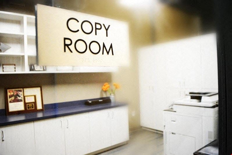 Sugar Land Business Suites
