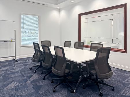 Preview this HQ - Altamonte Springs - Westmonte Dr Coworking space for Rent in Altamonte Springs