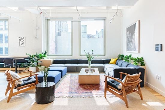 WeWork - 148 Lafayette St