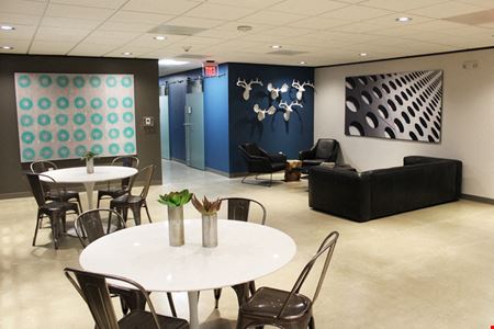 Preview this Workstyle Flexible Spaces - 2323 South Voss Road Coworking space for Rent in Houston
