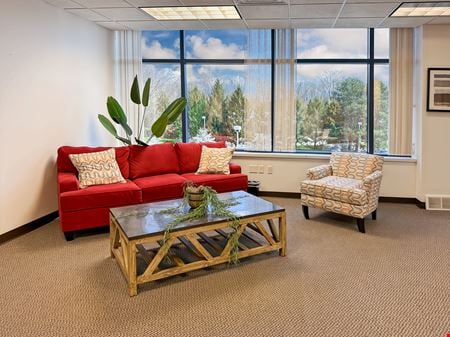 Preview this HQ - Grand Rapids - Kenmoor Avenue SE Coworking space for Rent in Grand Rapids