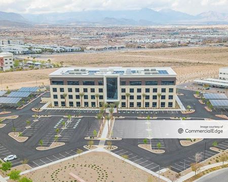 Preview this Co-Operate CoWorking Studio - 8400 West Sunset Road Coworking space for Rent in Las Vegas