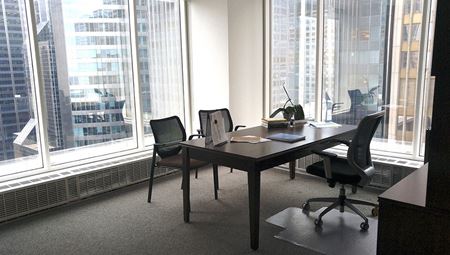 Preview this Amata Law Office Suites - Amata - 150 South Wacker Coworking space for Rent in Chicago