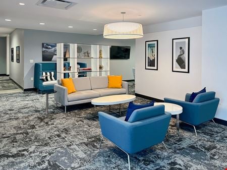 Preview this Regus - Newport News - Oyster Point Coworking space for Rent in Newport News