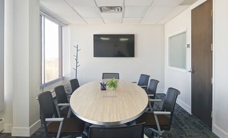 Preview this Regus - Euclid - Ave Coworking space for Rent in Euclid