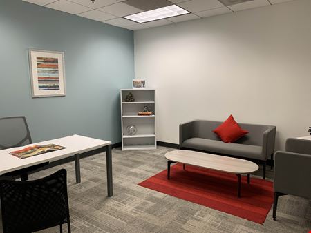 Preview this Regus - Battlefield Overlook Coworking space for Rent in Manassas