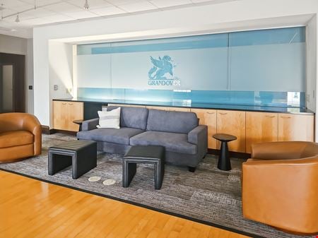 Preview this Regus - Greensboro - Weybridge Ln Coworking space for Rent in Greensboro