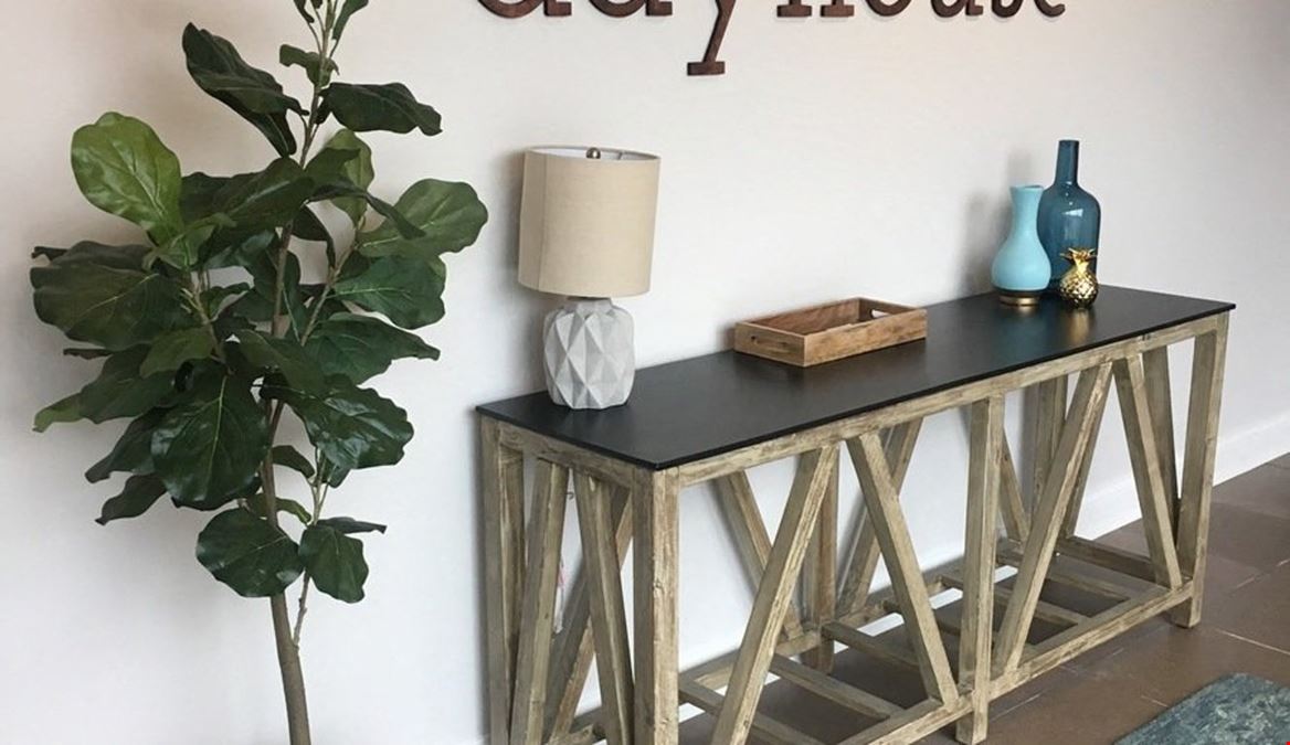 Dayhouse Coworking