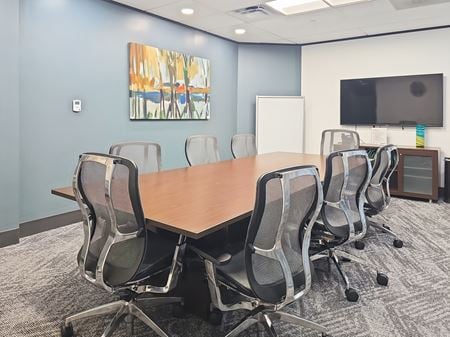 Preview this HQ - San Antonio - Airport Coworking space for Rent in San Antonio