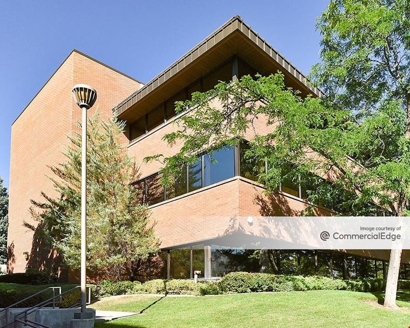Canyon Park Tech Center - 750 Technology Way