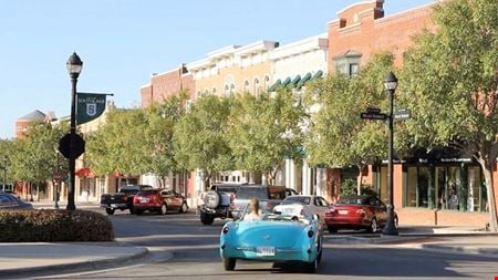 Preview this Office Evolution - Southlake  Coworking space for Rent in Southlake