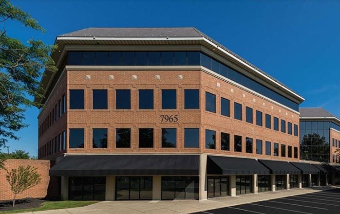 Preview this TKO Suites - Columbus Coworking space for Rent in Columbus