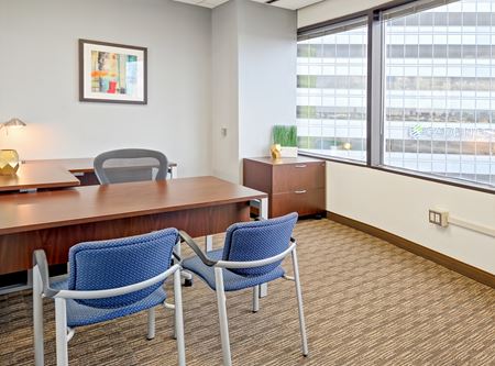 Preview this Regus - Houston Brookhollow Central III Coworking space for Rent in Houston