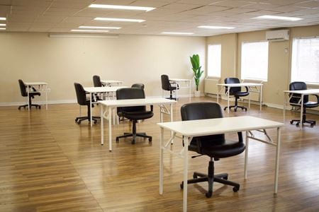 Preview this Hyattsville Business Center Coworking space for Rent in Hyattsville