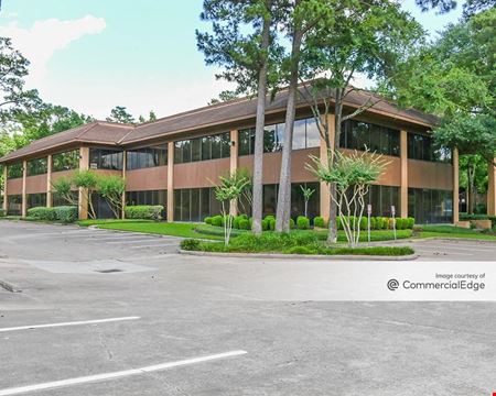 Preview this Therapy Space - Champion Coworking space for Rent in Houston