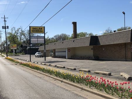 Preview this Store & Work 36 Coworking space for Rent in Wyoming