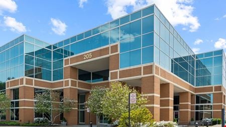 Preview this Office Evolution - Herndon Coworking space for Rent in Herndon