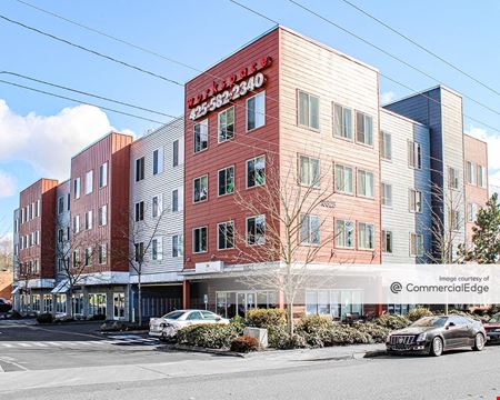 Preview this Creative Workspace - 16825 48th Avenue West Coworking space for Rent in Lynnwood