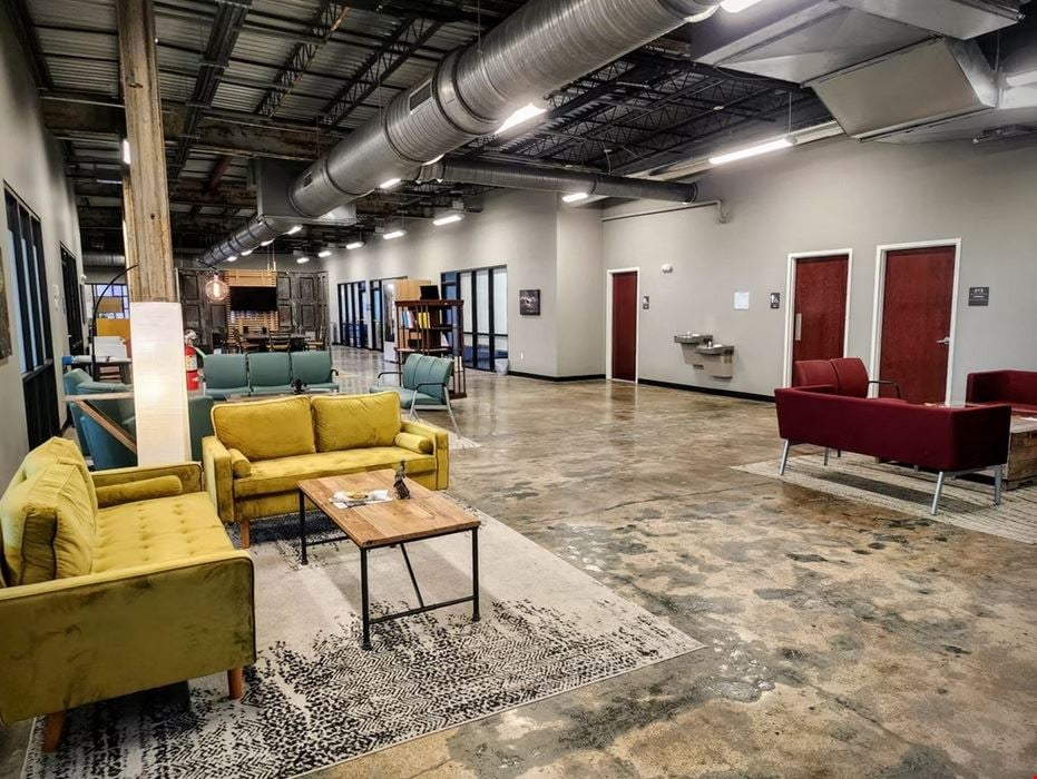 Cohab - 717 Crockett Street