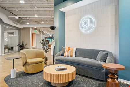 Preview this Gather - West End Coworking space for Rent in Glen Allen
