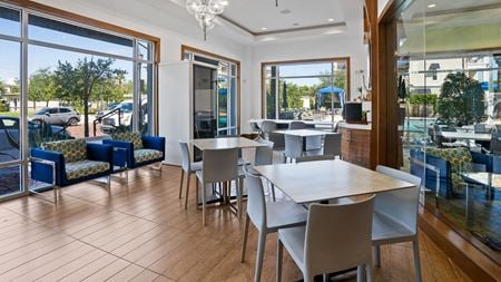 Preview this Apt CoWork - at The Marq Highland Park Coworking space for Rent in Westchase