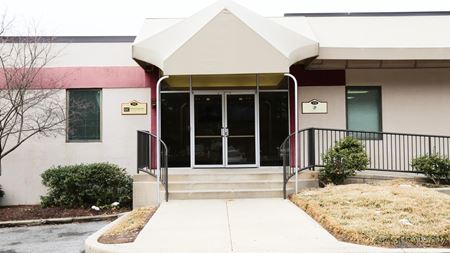 Preview this Perfect Office Solutions - Beltsville Coworking space for Rent in Beltsville