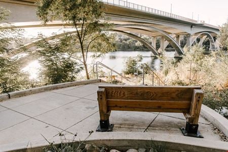 Preview this Granite City Workspaces - Granite City Loft Coworking space for Rent in Folsom