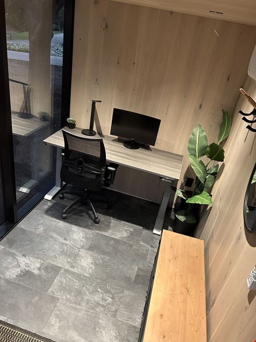 Noffice, Inc - REMO Workspaces