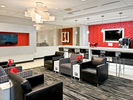 Preview this Regus - Toronto - Yonge and Richmond Centre Coworking space for Rent in Toronto