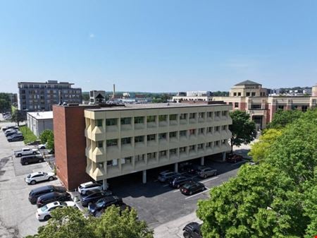 Preview this The Hub Network - The Hub 3rd Coworking space for Rent in Rochester