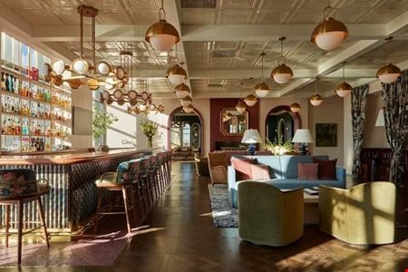 Preview this Citizen House Coworking space for Rent in Oklahoma City