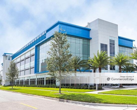 Preview this Guidewell Innovation - 6555 Sanger Road Coworking space for Rent in Orlando