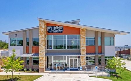 Preview this FUSE Workspace - FUSE Dripping Springs DS LLC Coworking space for Rent in Austin