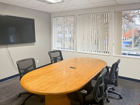 Preview this Regus - Sacramento - G Street Coworking space for Rent in Sacramento