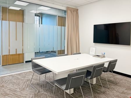 Preview this Regus - Toronto - Powerhouse St Coworking space for Rent in Toronto