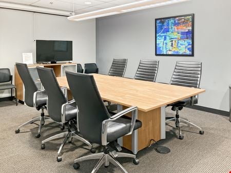 Preview this Regus - Vancouver - Robson Square Coworking space for Rent in Vancouver