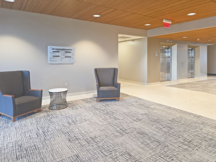 Regus - Newark - Christiana Corporate