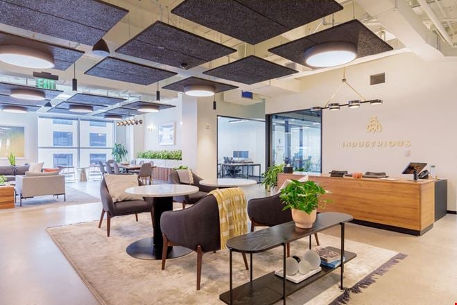Preview this Industrious - Downtown Orlando Coworking space for Rent in Orlando