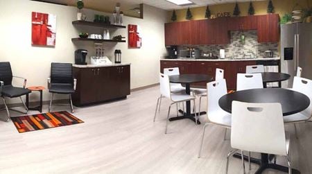 Preview this Ps Executive Centers - Dublin Coworking space for Rent in Dublin