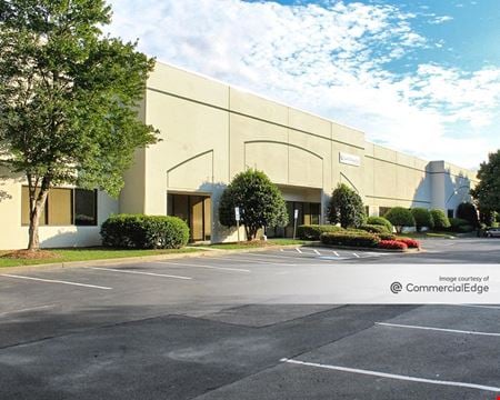 Preview this Cubework - Norcross Coworking space for Rent in Norcross
