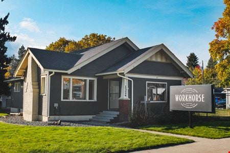 Preview this Workhorse Office Space Coworking space for Rent in Coeur d'Alene