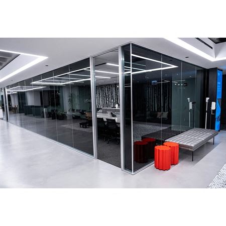 Preview this The IDEA Studio - International Interior Design Association Coworking space for Rent in Chicago