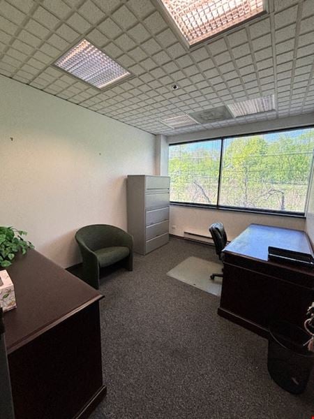 Preview this Business Network Center Coworking space for Rent in Northfield